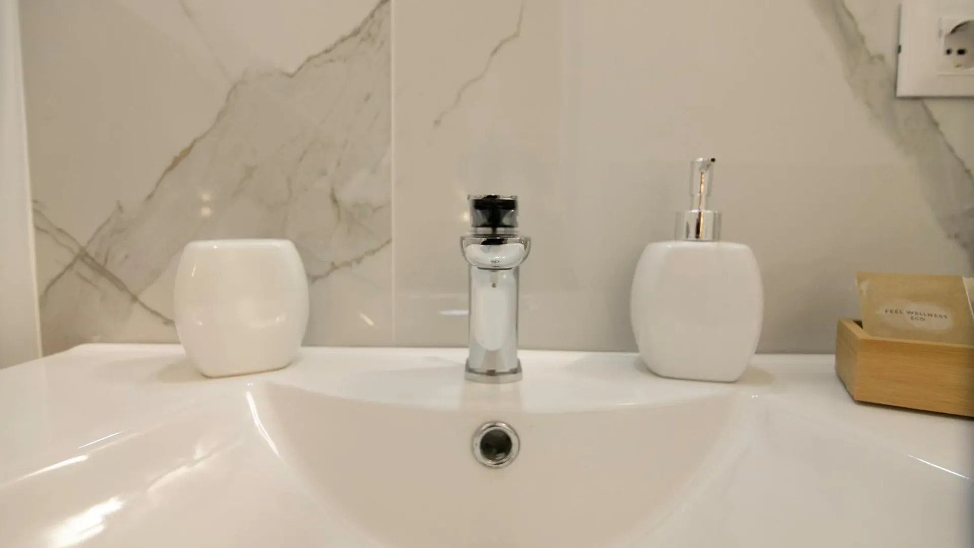 Guest house Villareale47 Luxury Suites & Rooms Palermo Italy