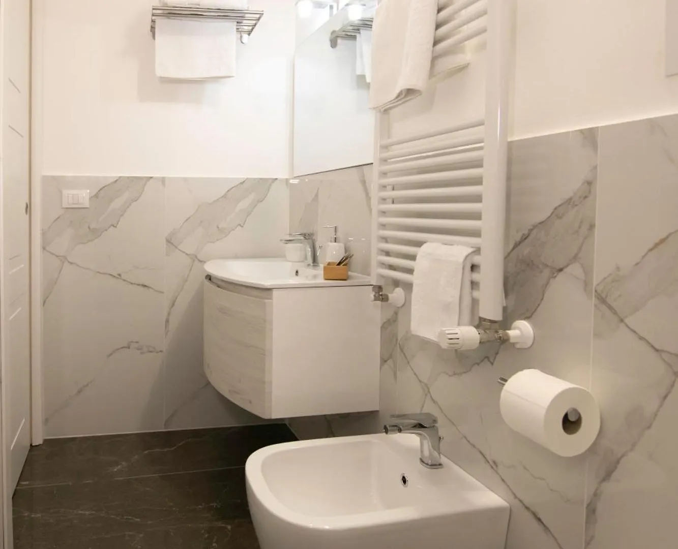 Guest house Villareale47 Luxury Suites & Rooms Palermo