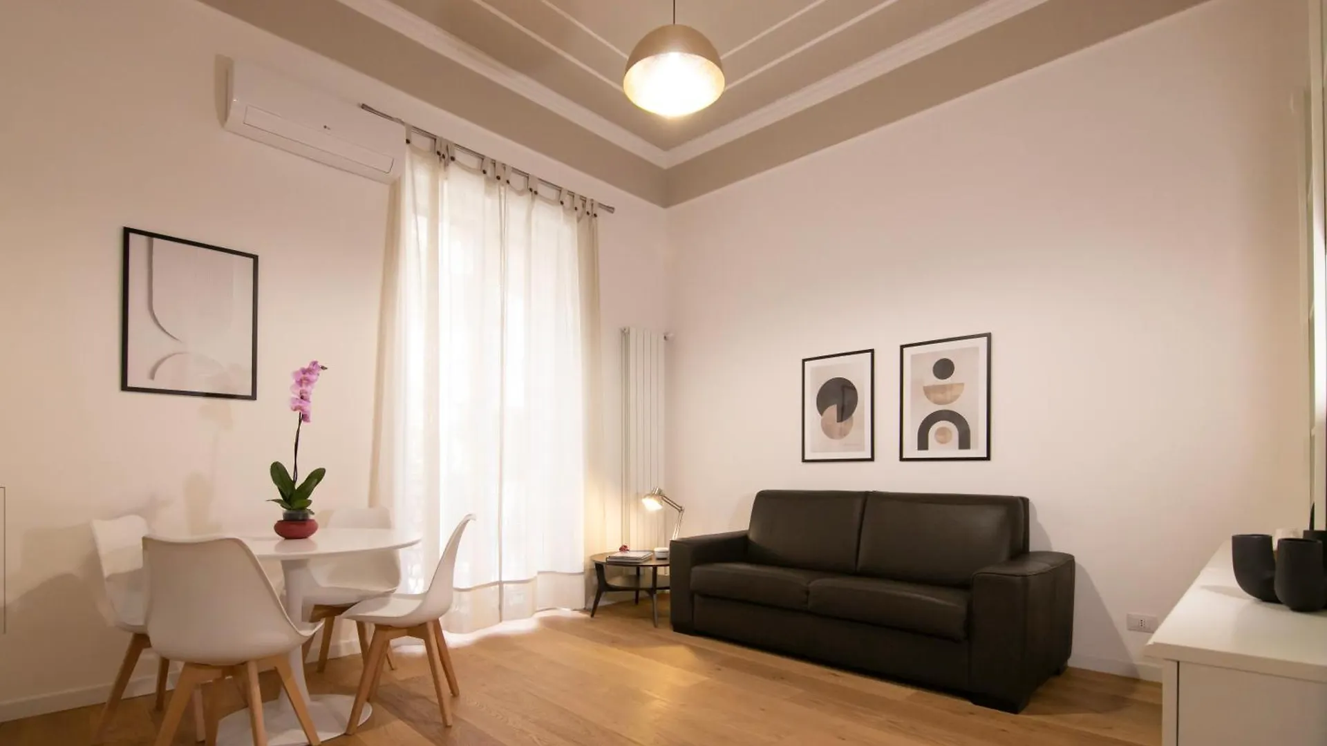 Guest house Villareale47 Luxury Suites & Rooms Palermo Italy