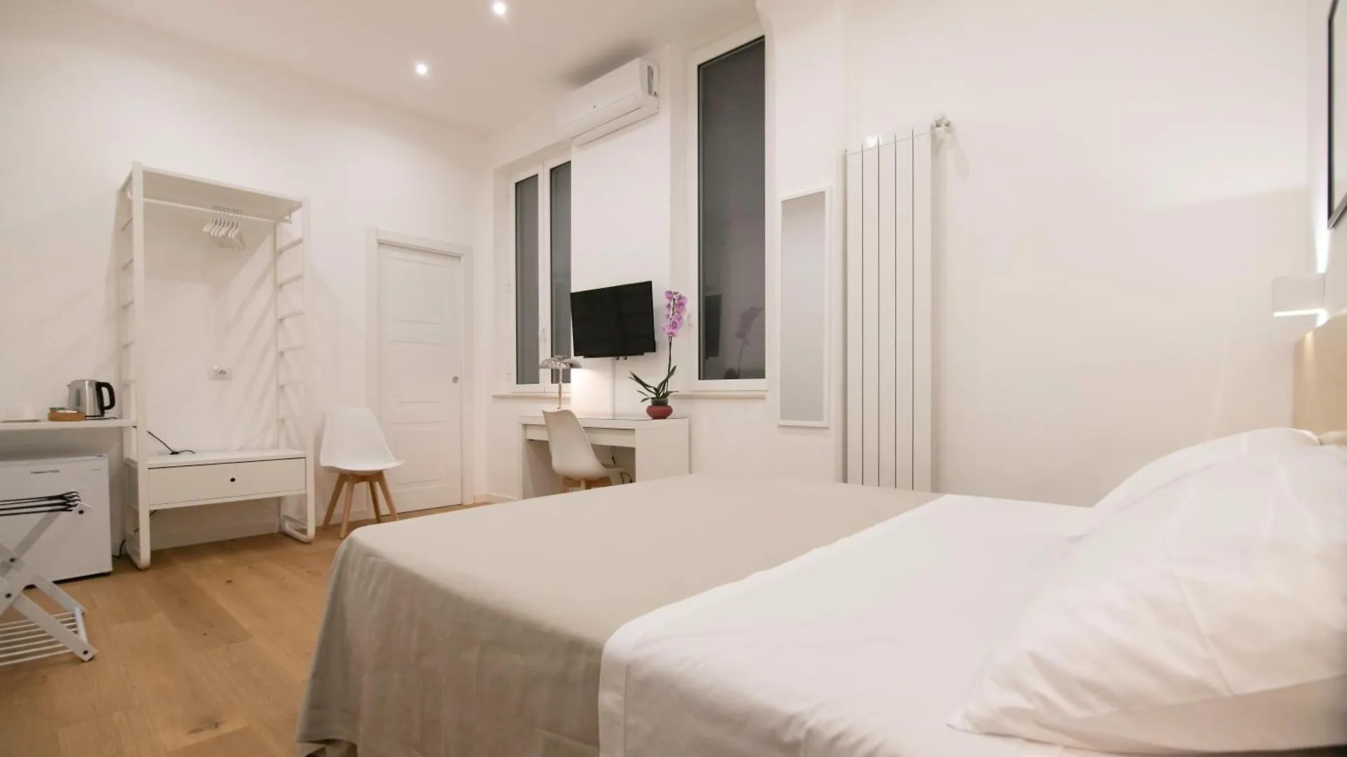 Villareale47 Luxury Suites & Rooms Palermo 0*,  Italy