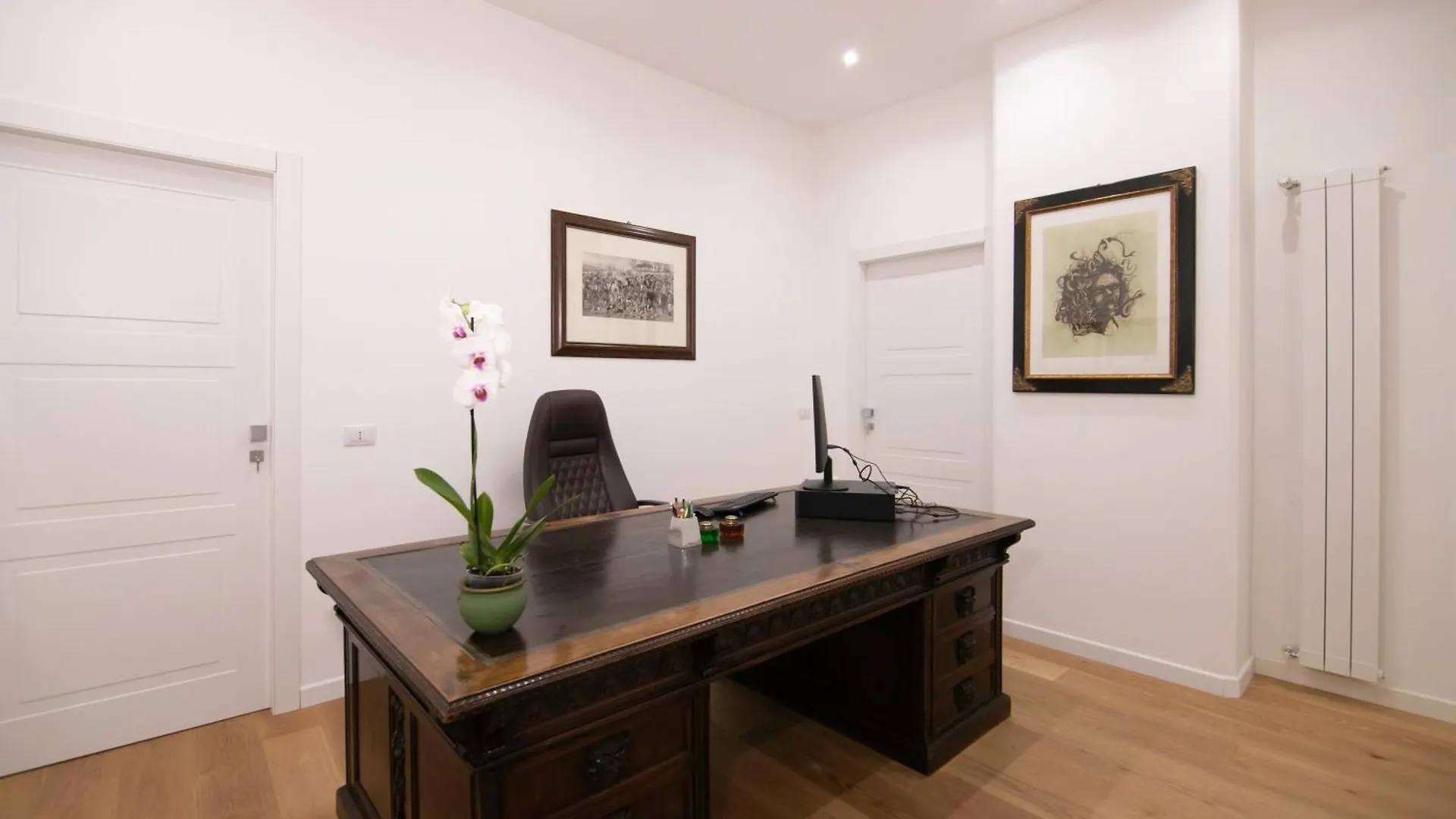 Villareale47 Luxury Suites & Rooms Palermo 0*,  Italy