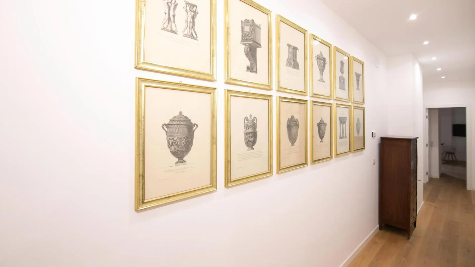 Guest house Villareale47 Luxury Suites & Rooms Palermo