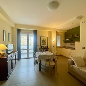 Attico - Penthouse - Palazzo San Matteo Appartement