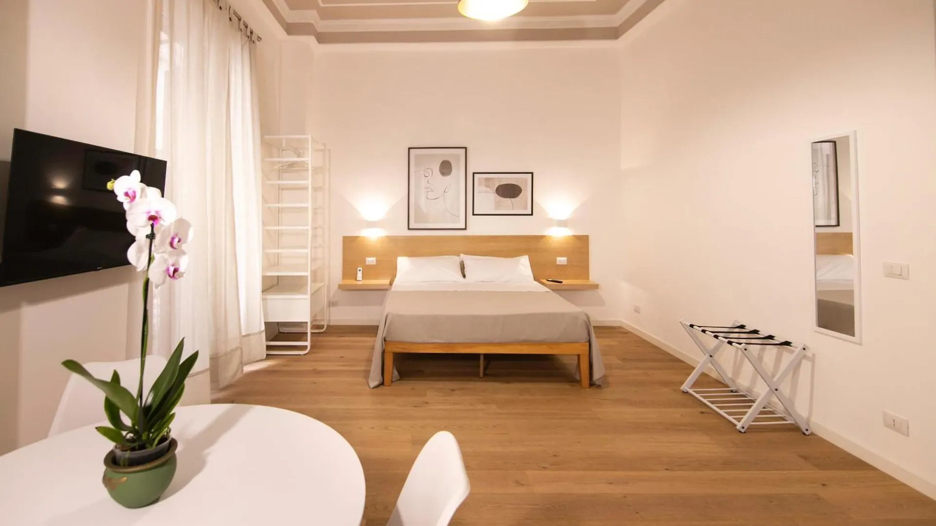 Villareale47 Luxury Suites & Rooms باليرمو 0*,  إيطاليا