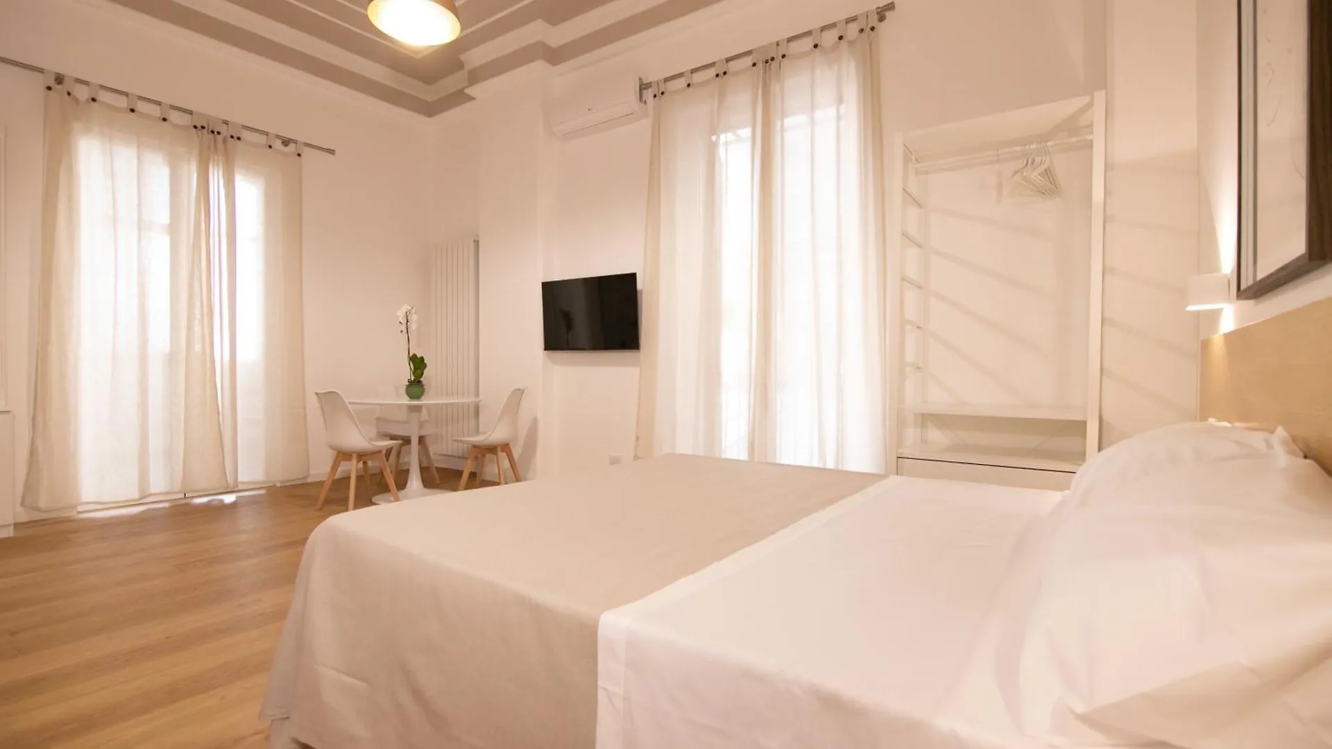 Villareale47 Luxury Suites & Rooms باليرمو 0*,  إيطاليا