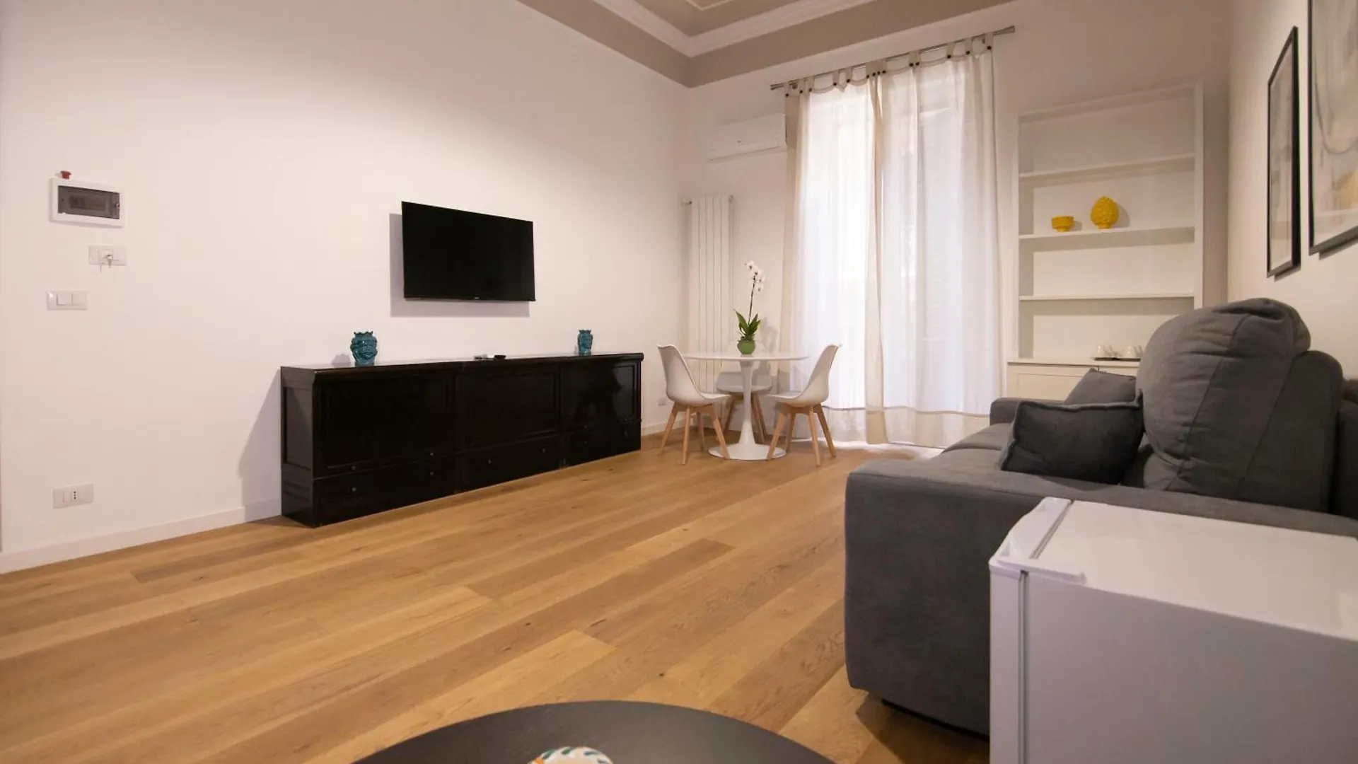 Villareale47 Luxury Suites & Rooms باليرمو 0*,  إيطاليا