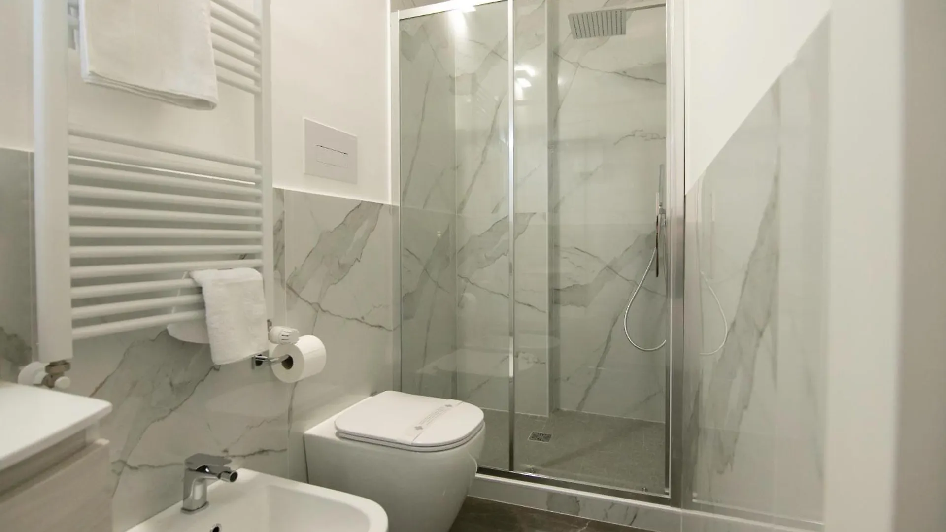 Villareale47 Luxury Suites & Rooms باليرمو 0*,  إيطاليا