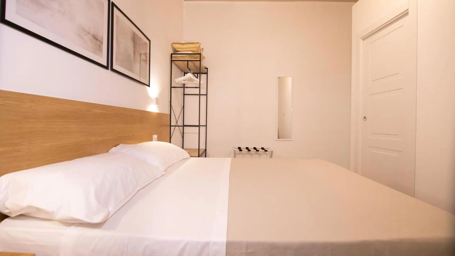 Villareale47 Luxury Suites & Rooms باليرمو
