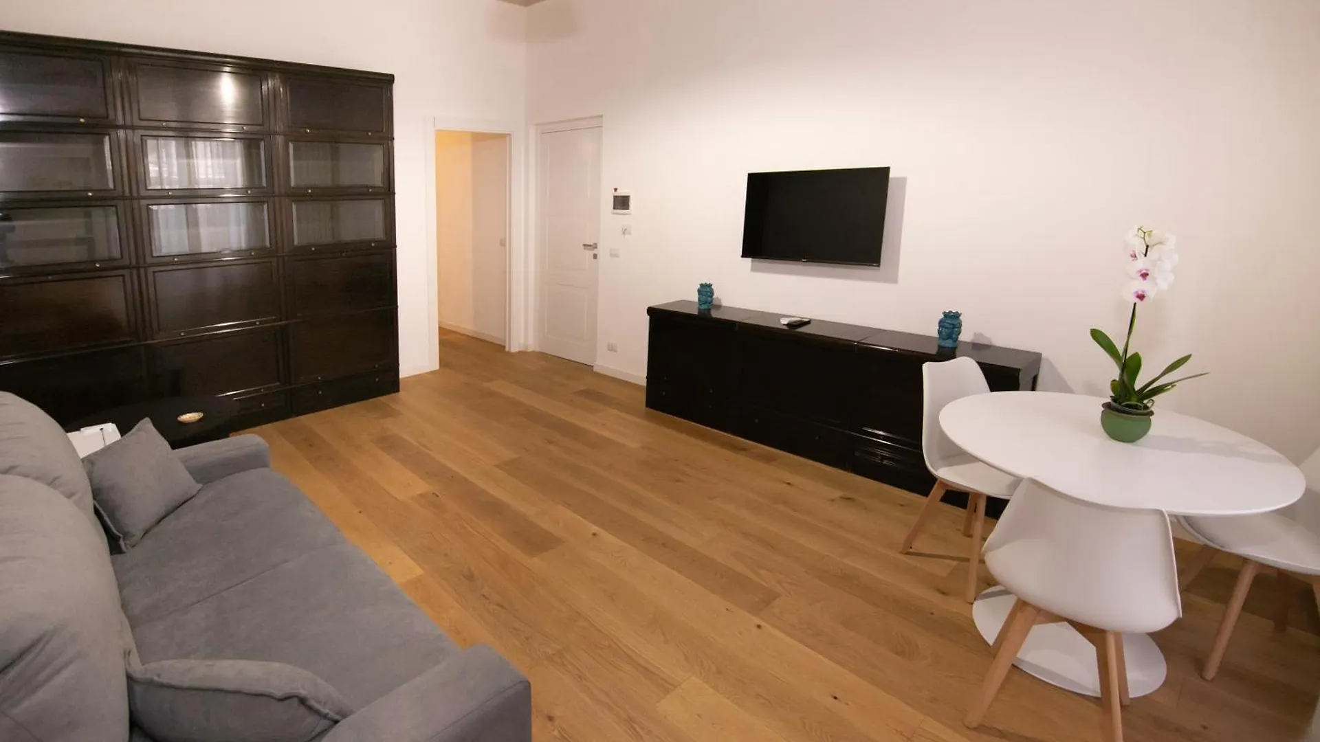 Villareale47 Luxury Suites & Rooms باليرمو 0*,