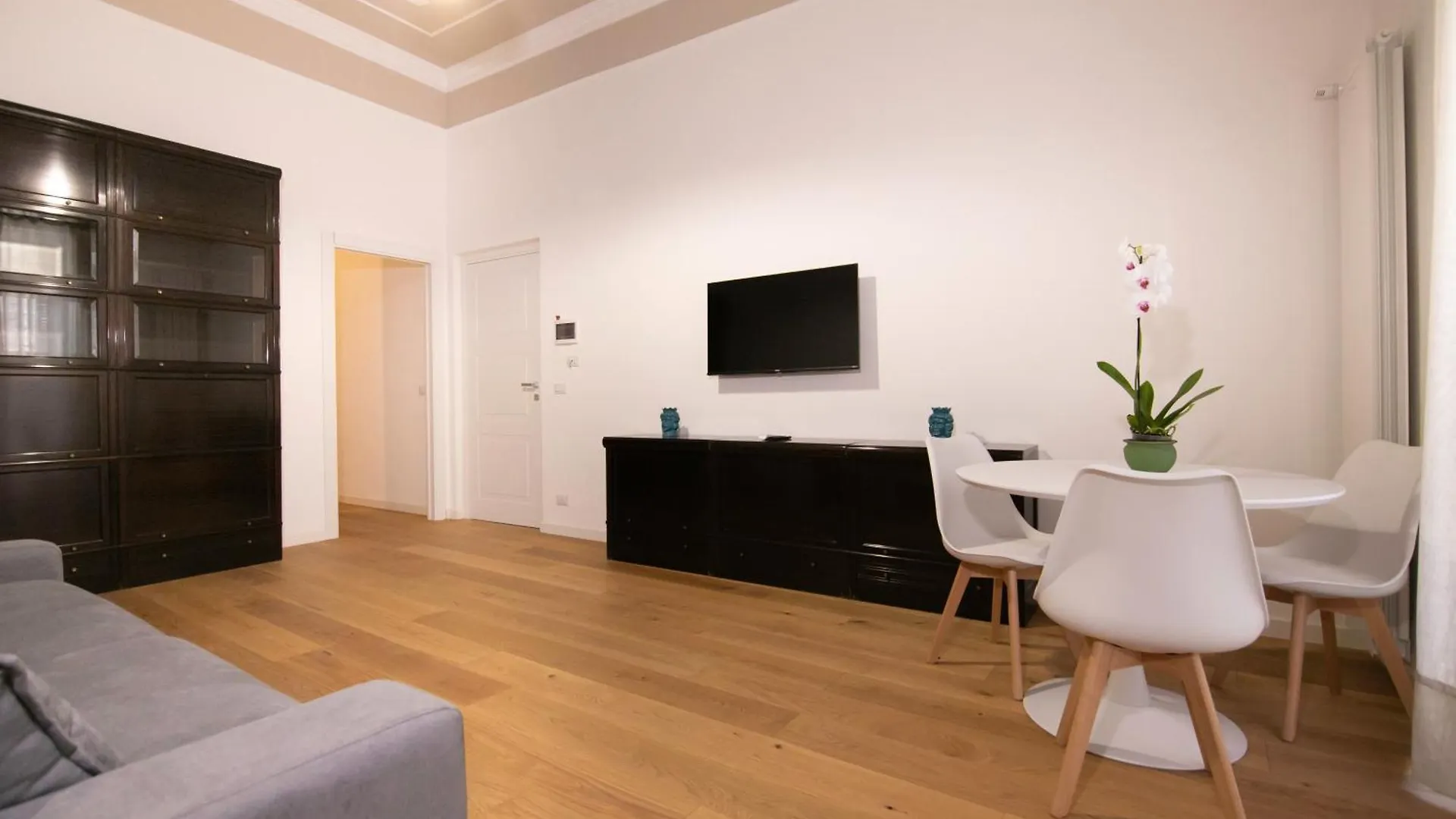 Villareale47 Luxury Suites & Rooms باليرمو 0*,