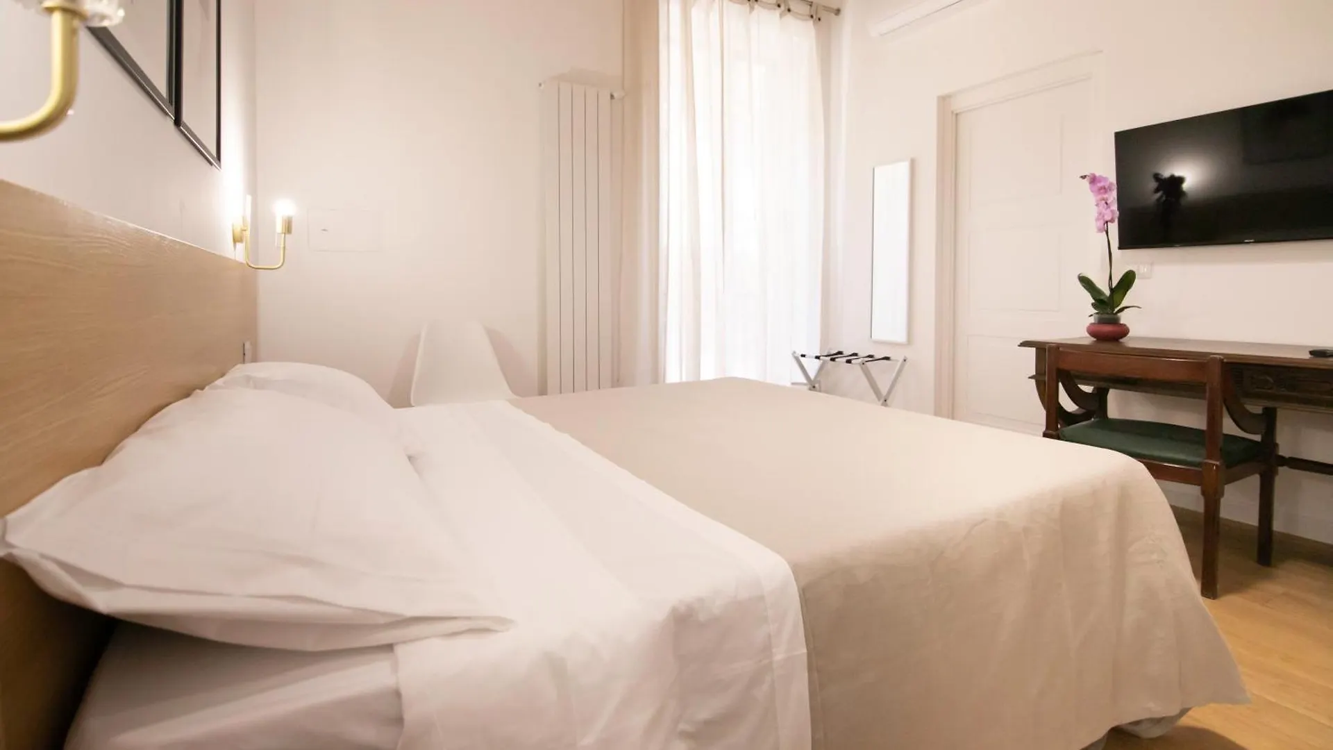 بيت ضيافة Villareale47 Luxury Suites & Rooms باليرمو