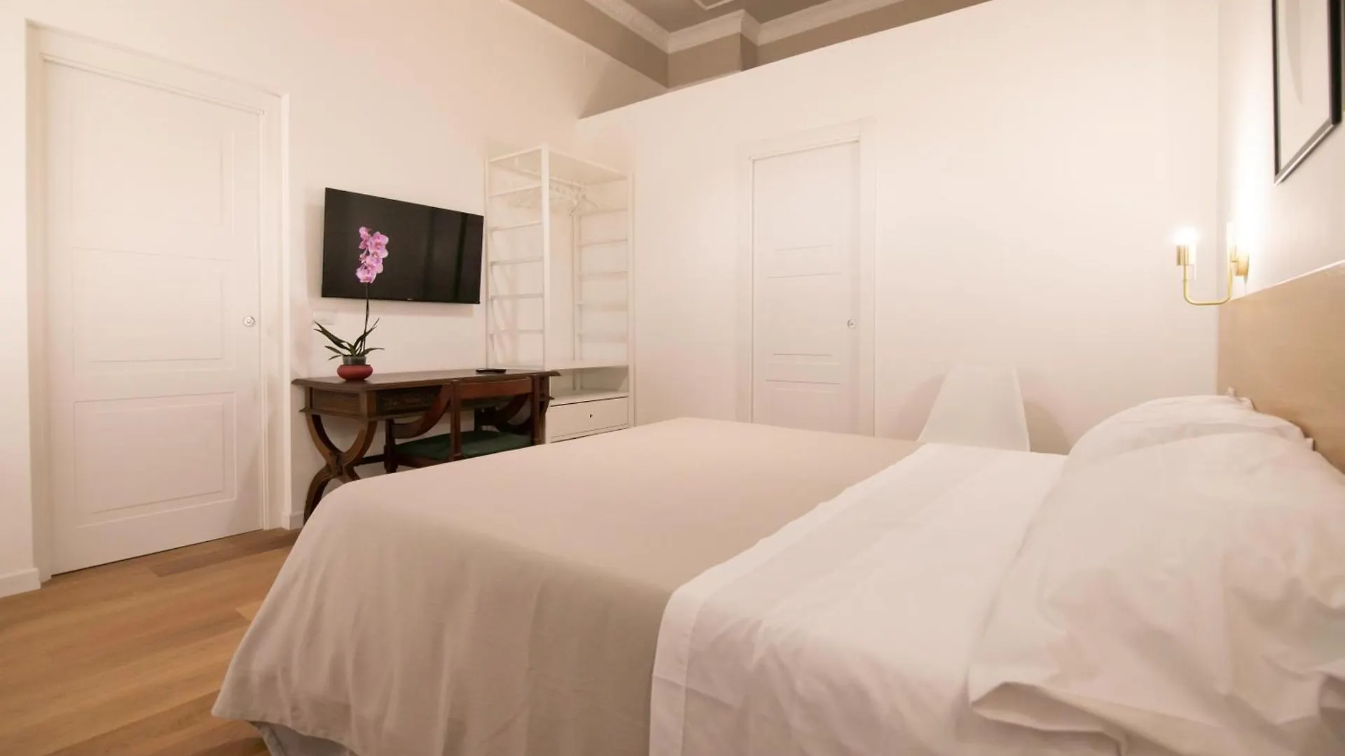 Villareale47 Luxury Suites & Rooms باليرمو 0*,  إيطاليا