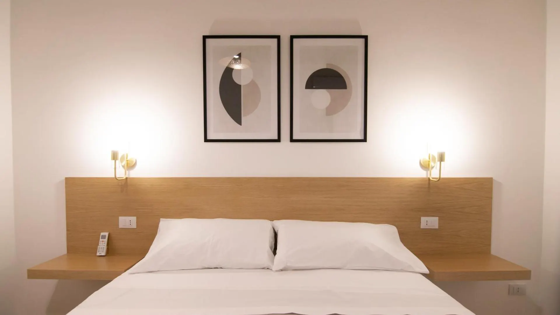 بيت ضيافة Villareale47 Luxury Suites & Rooms باليرمو