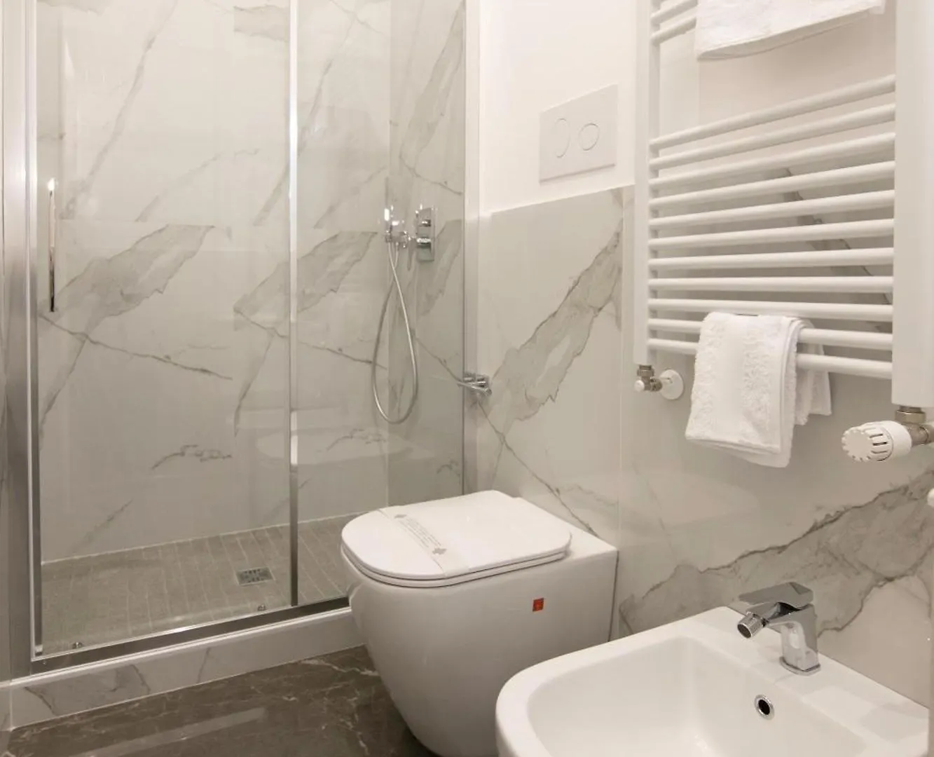 Villareale47 Luxury Suites & Rooms باليرمو إيطاليا