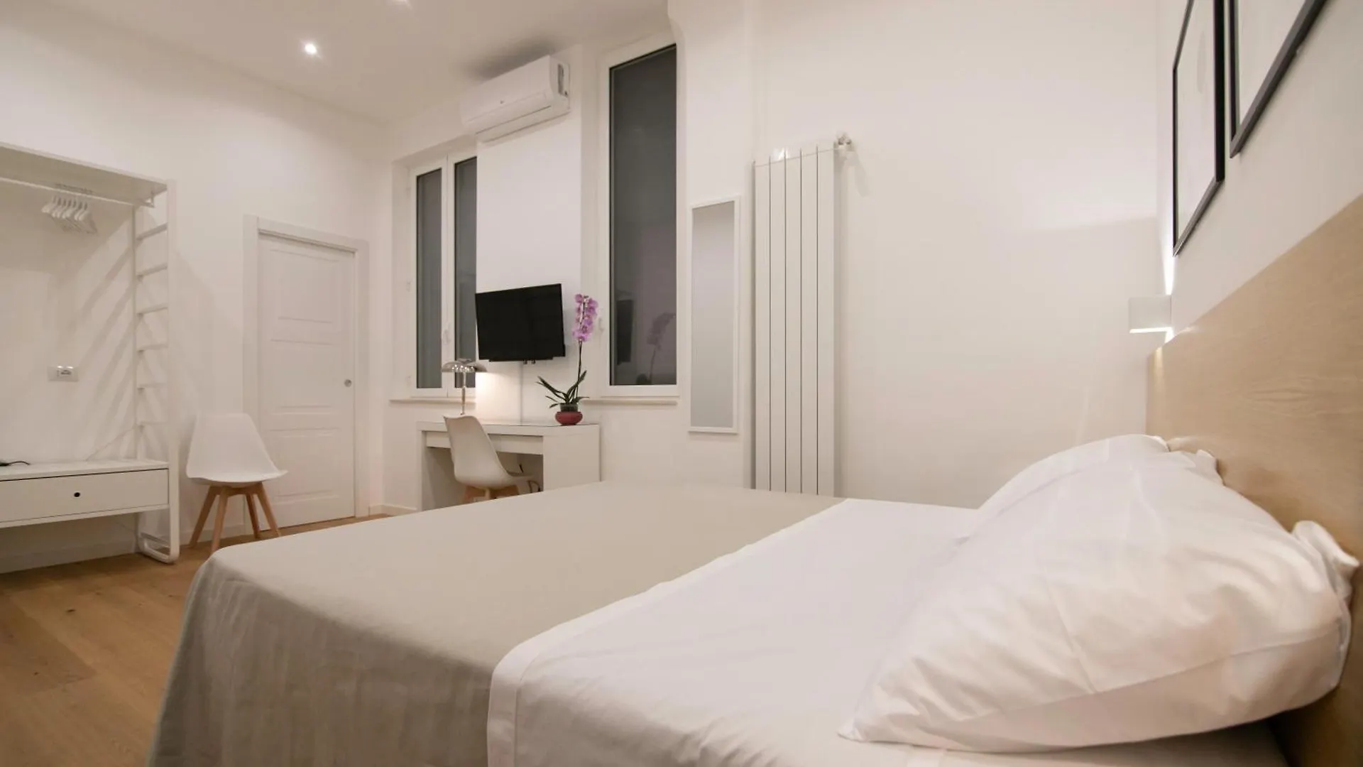 Villareale47 Luxury Suites & Rooms باليرمو