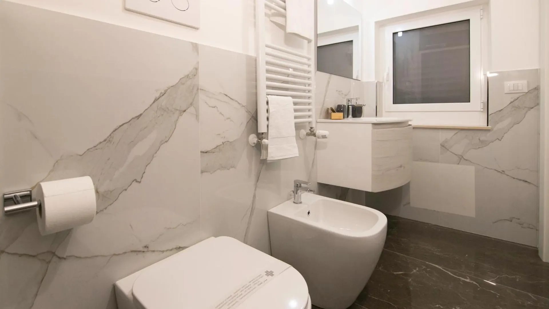 Villareale47 Luxury Suites & Rooms باليرمو
