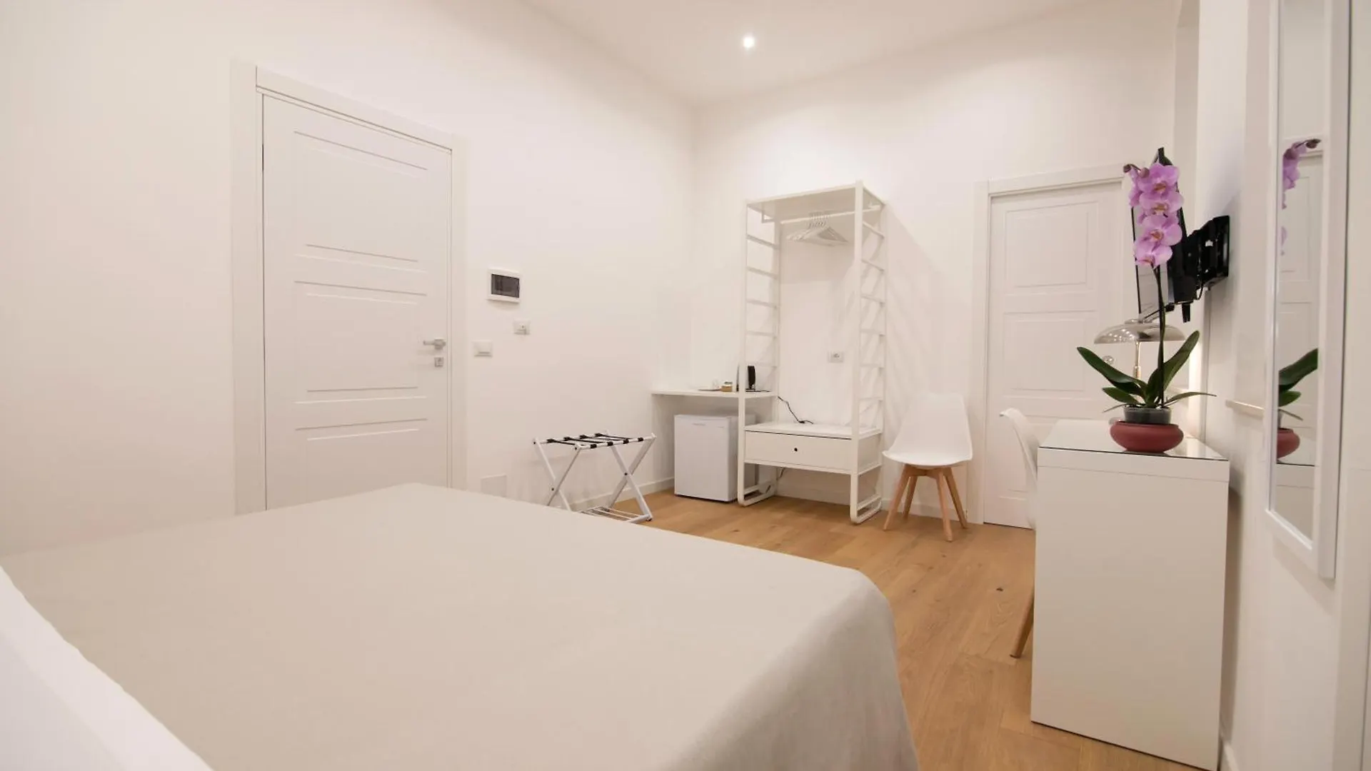 بيت ضيافة Villareale47 Luxury Suites & Rooms باليرمو