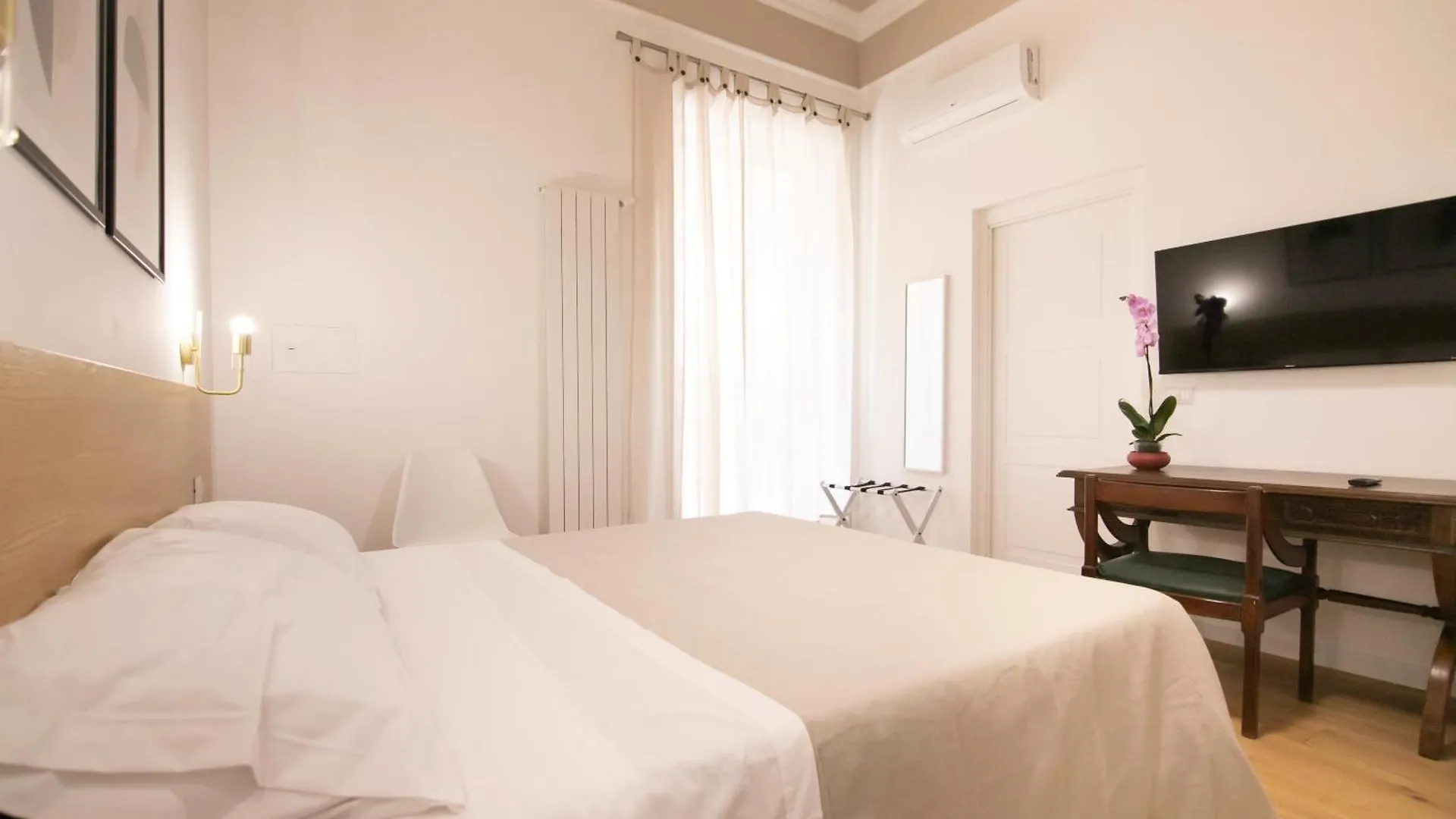 Villareale47 Luxury Suites & Rooms Palermo